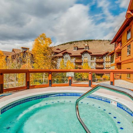 Appartement Copper Mountain à Frisco Chambre photo