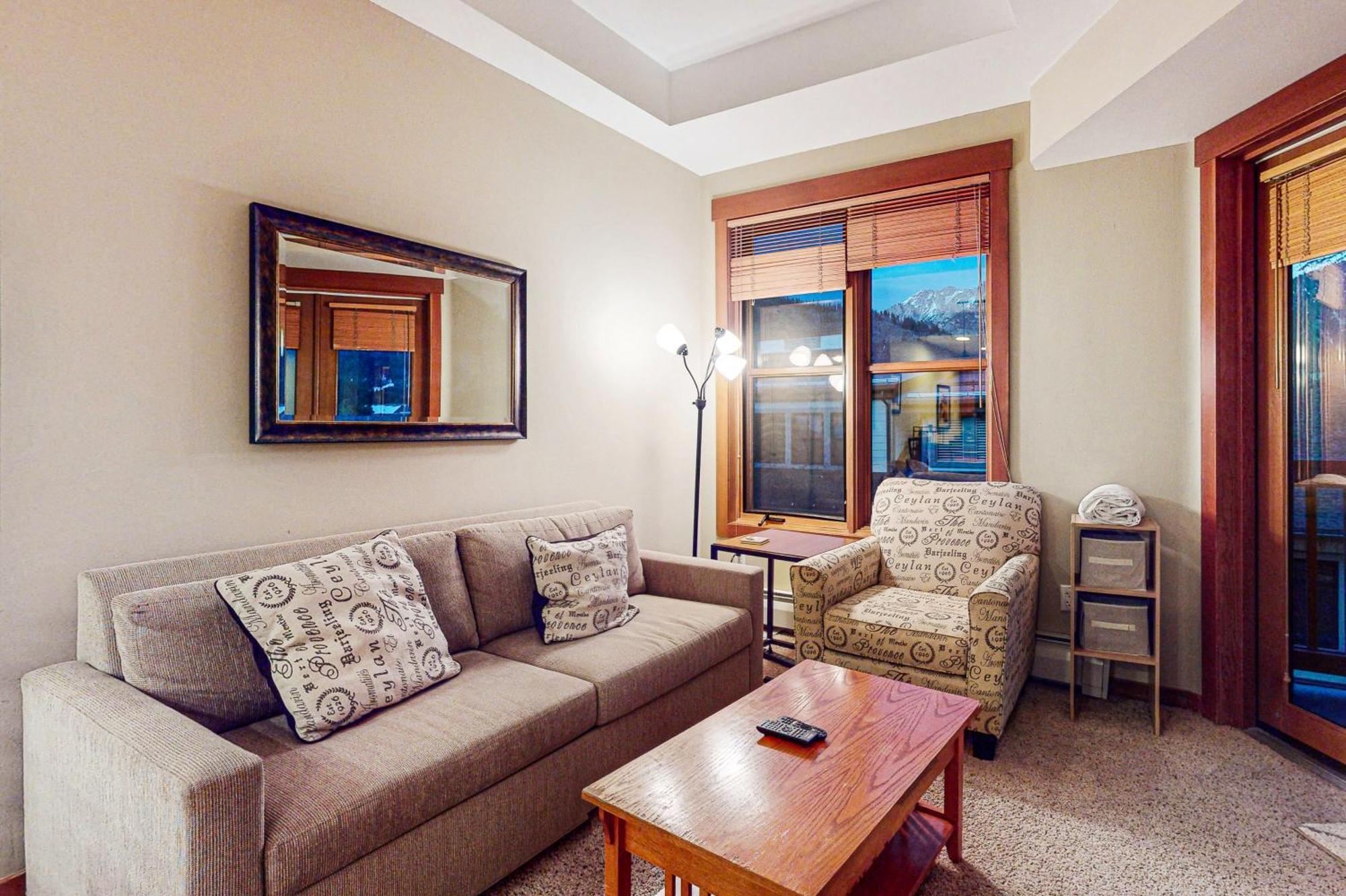 Appartement Copper Mountain à Frisco Chambre photo