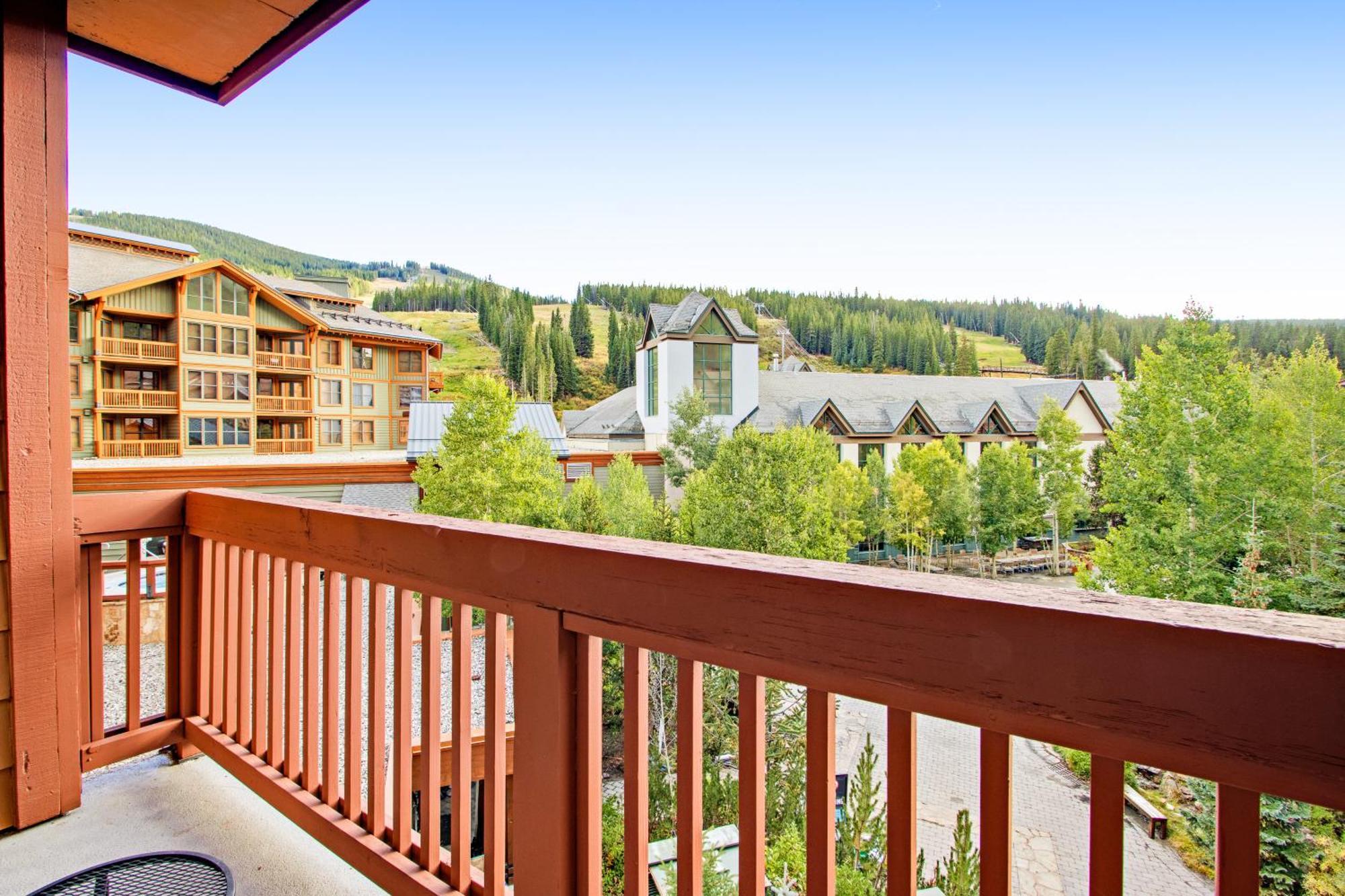 Appartement Copper Mountain à Frisco Chambre photo