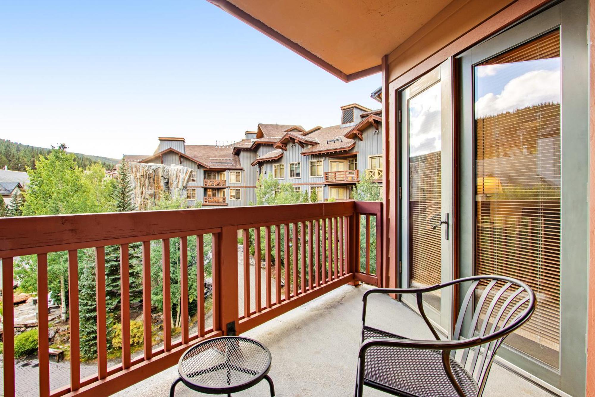 Appartement Copper Mountain à Frisco Chambre photo