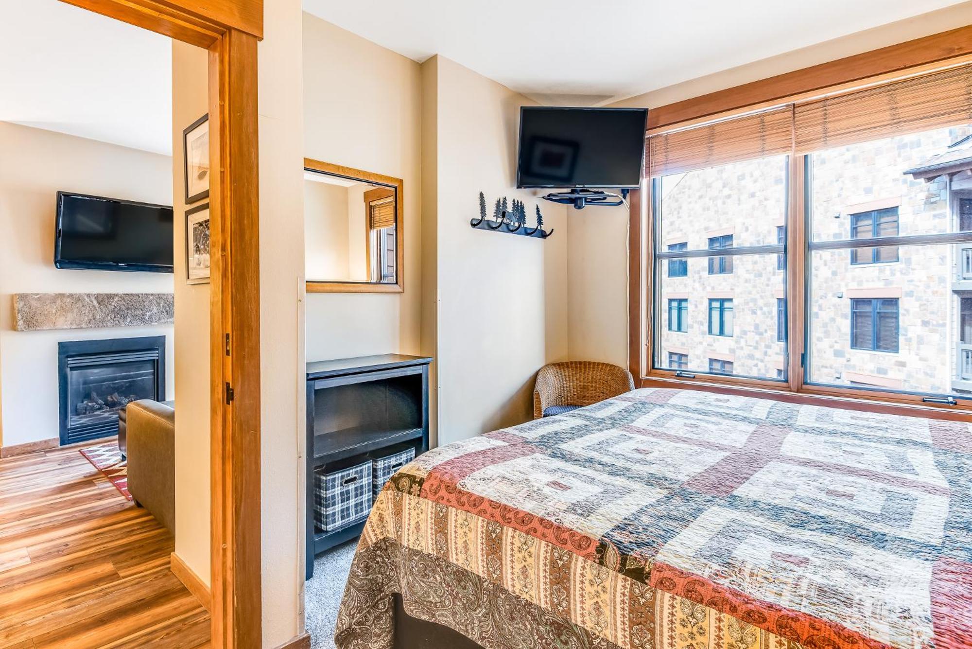 Appartement Copper Mountain à Frisco Chambre photo