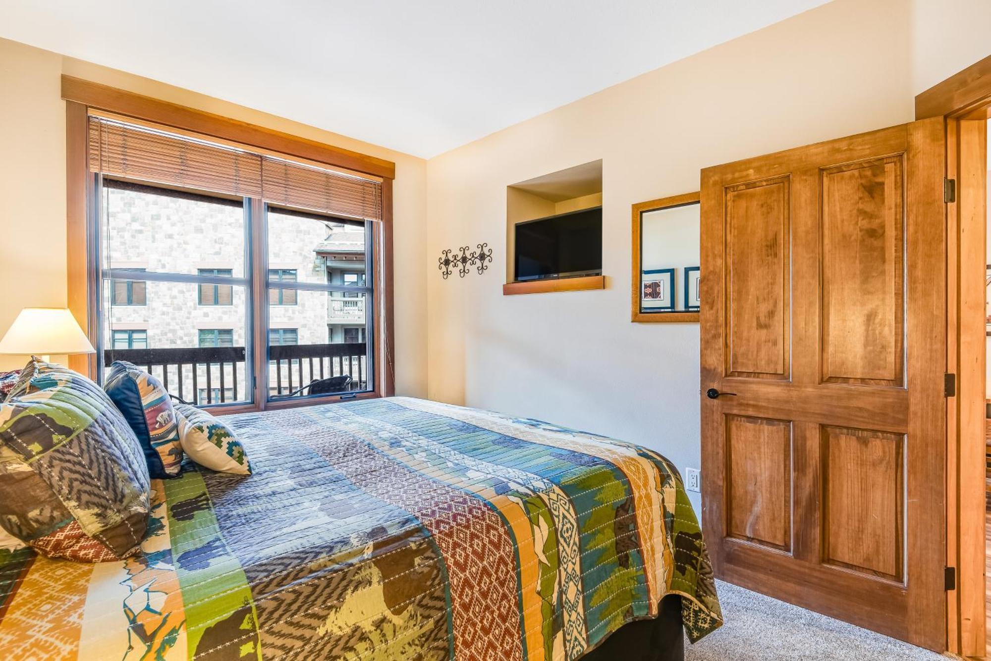 Appartement Copper Mountain à Frisco Chambre photo
