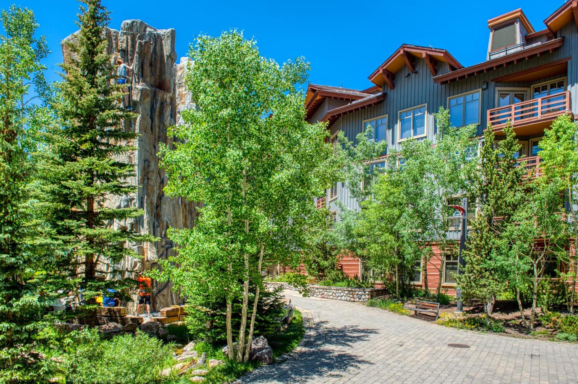 Appartement Copper Mountain à Frisco Chambre photo