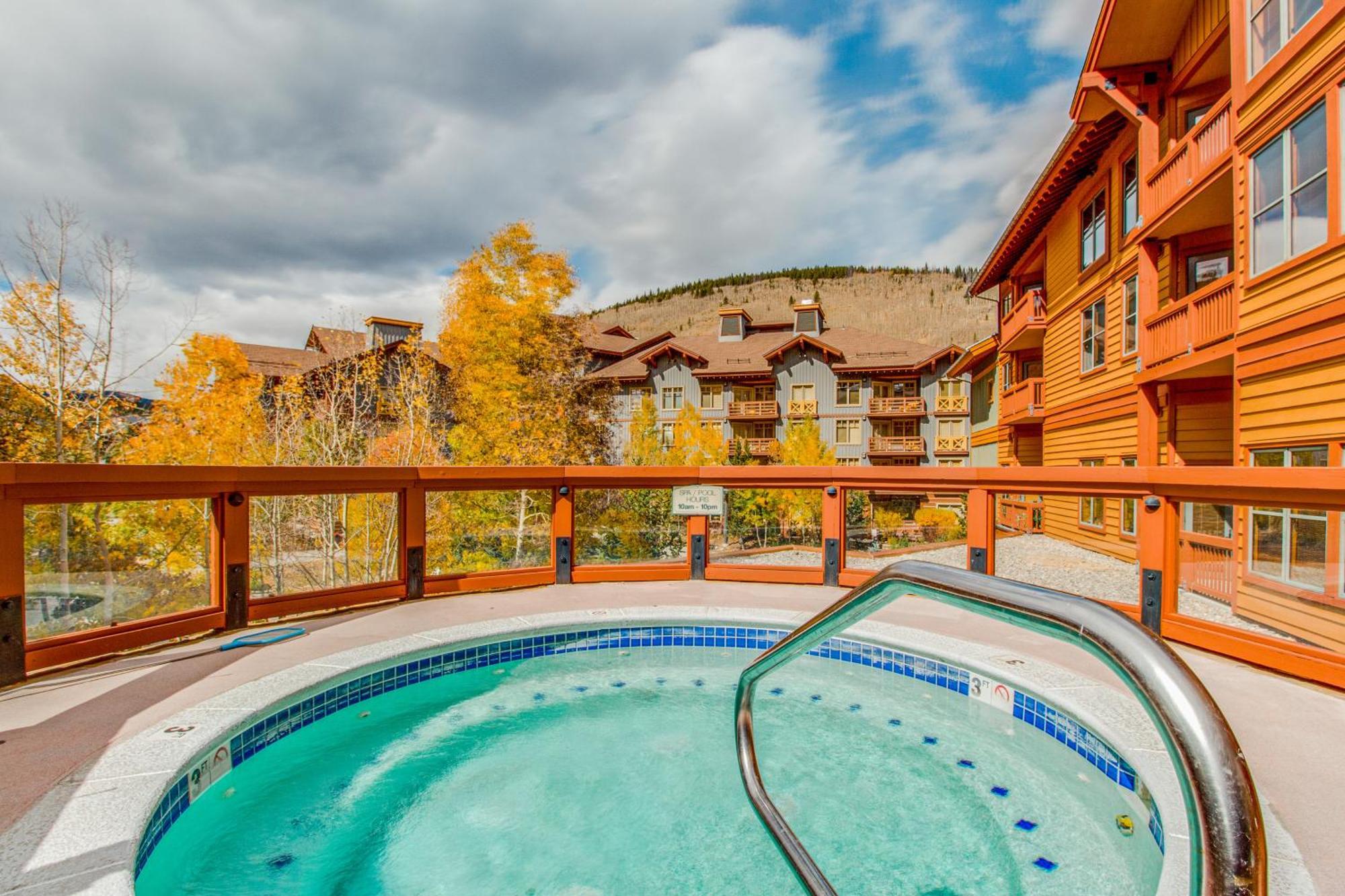 Appartement Copper Mountain à Frisco Chambre photo