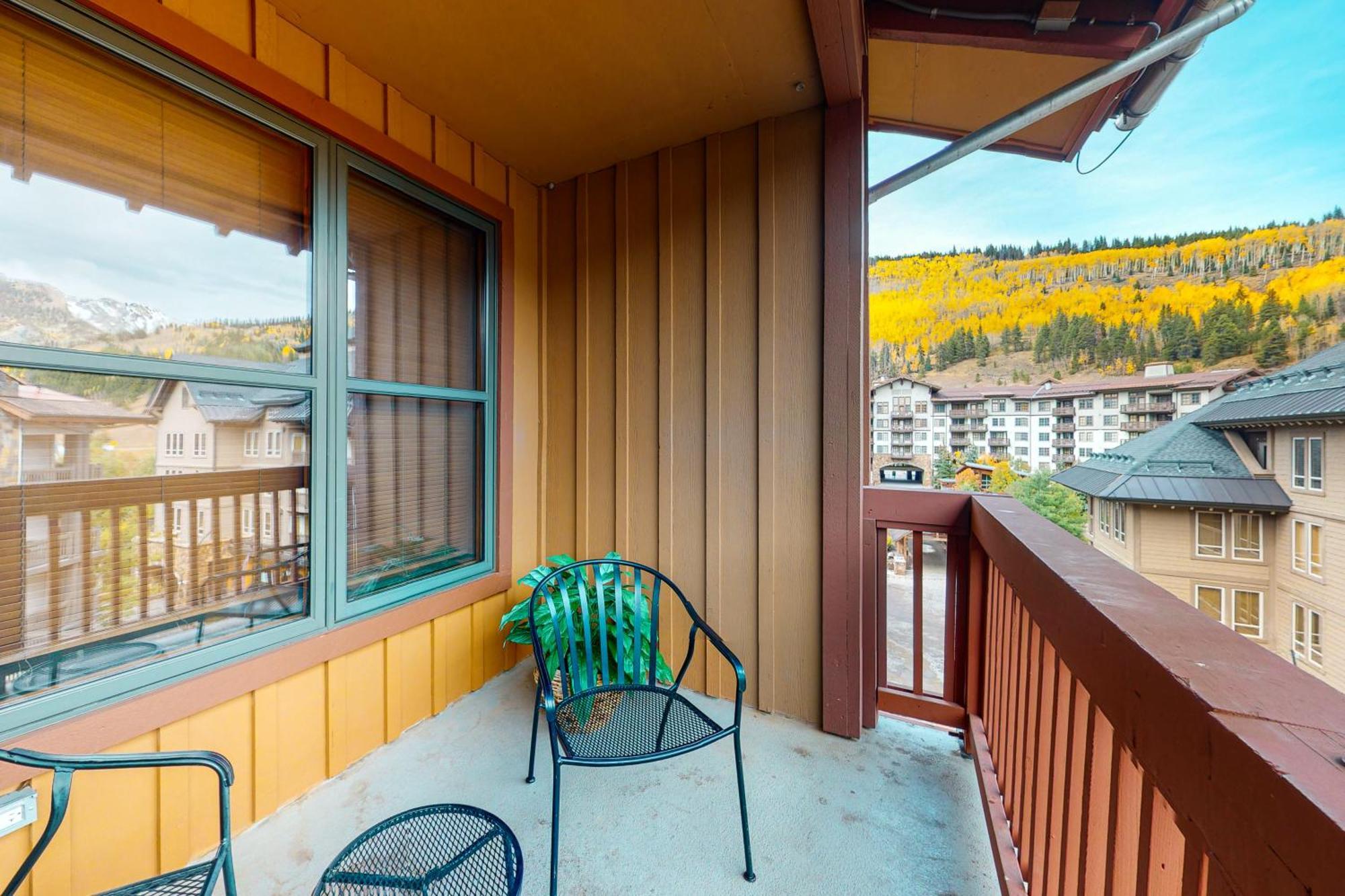 Appartement Copper Mountain à Frisco Chambre photo