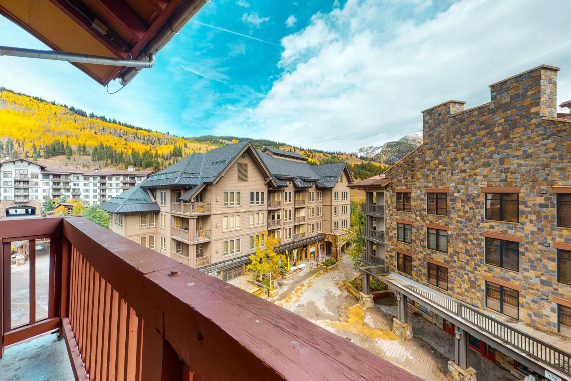 Appartement Copper Mountain à Frisco Chambre photo